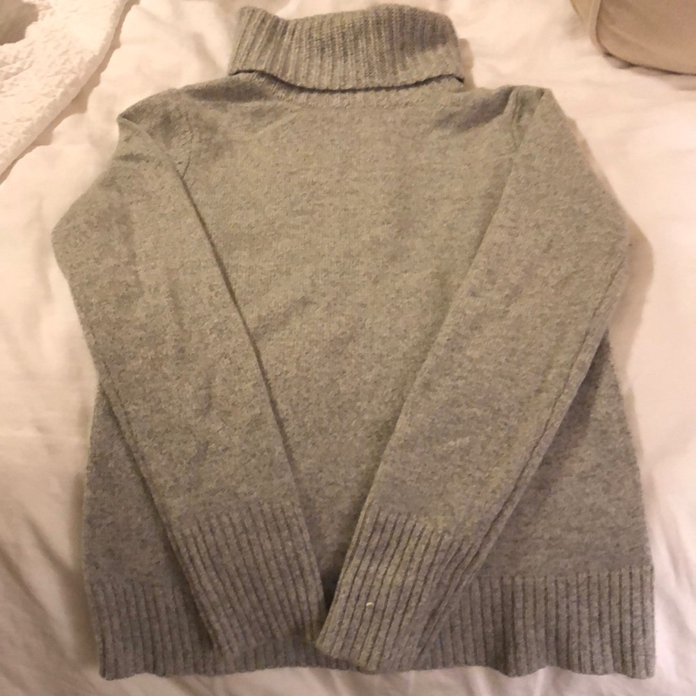 Cashmere Ann Taylor Sweater